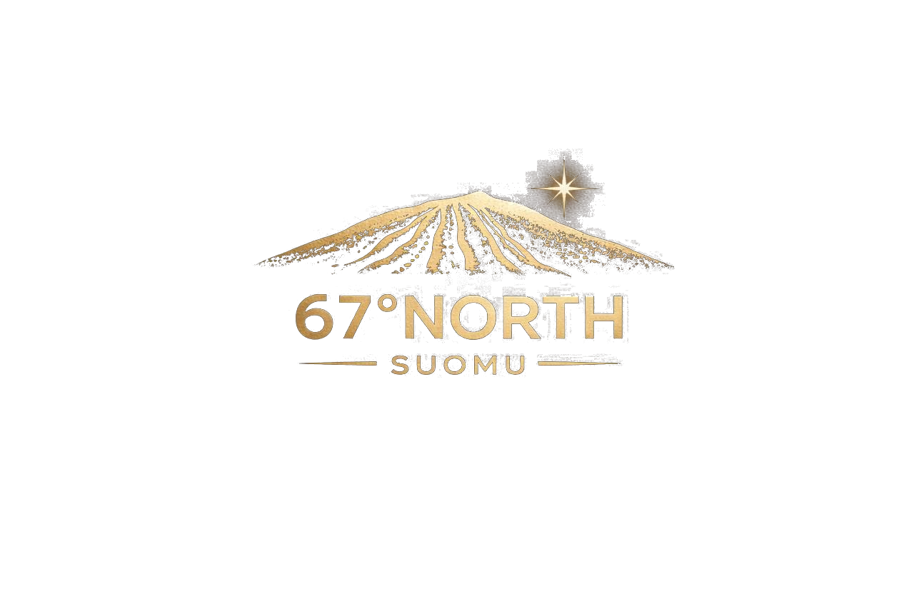 67° North Suomu